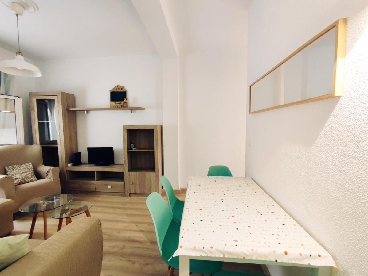 Apartamento A Pie De Playa Cádis Exterior foto